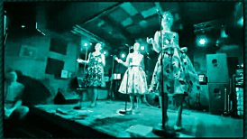 О группе Хорошие Девчата